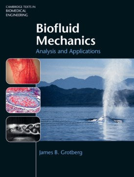 Biofluid Mechanics - MPHOnline.com