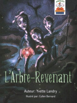 L'arbre-Revenant - MPHOnline.com