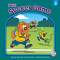 The Soccer Game - MPHOnline.com