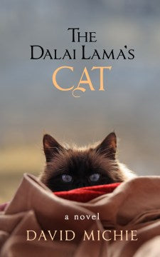 The Dalai Lama's Cat - MPHOnline.com