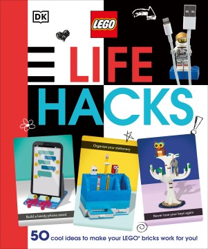 Lego Life Hacks - MPHOnline.com