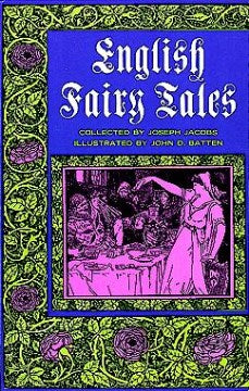 English Fairy Tales - MPHOnline.com