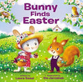 Bunny Finds Easter - MPHOnline.com