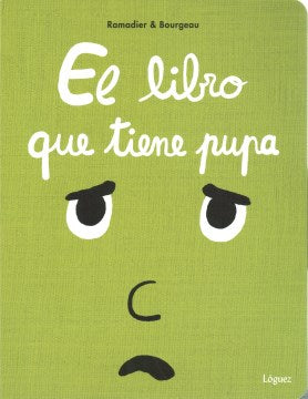 El libro que tiene pupa / The Book with a Boo-Boo - MPHOnline.com