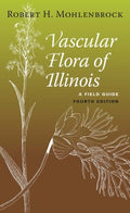 Vascular Flora of Illinois - MPHOnline.com