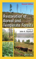 Restoration of Boreal and Temperate Forests - MPHOnline.com