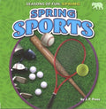 Spring Sports - MPHOnline.com