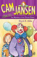 Cam Jansen and the Mystery of the Circus Clown - MPHOnline.com