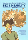 A Quick & Easy Guide to Sex & Disability - MPHOnline.com