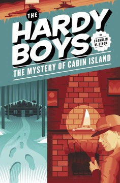 The Mystery of Cabin Island - MPHOnline.com