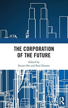 The Corporation of the Future - MPHOnline.com