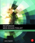 Responsive Web Design Toolkit - MPHOnline.com