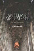 Anselm's Argument - MPHOnline.com