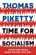 Time for Socialism - MPHOnline.com