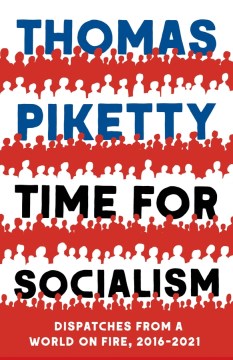 Time for Socialism - MPHOnline.com