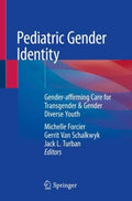 Pediatric Gender Identity - MPHOnline.com