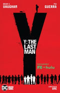 Y the Last Man Compendium 1 - MPHOnline.com