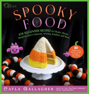 Spooky Food - MPHOnline.com