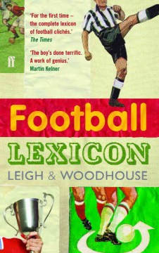 Football Lexicon - MPHOnline.com