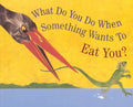 What Do You Do When Something Wants to Eat You? - MPHOnline.com