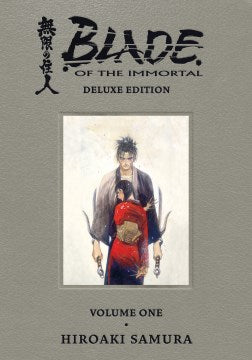 Blade of the Immortal 1 - MPHOnline.com