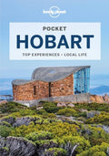 Lonely Planet Pocket Hobart - MPHOnline.com