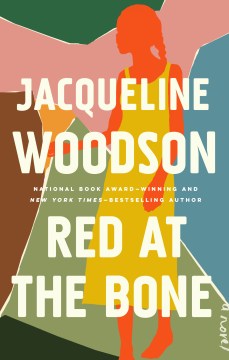 Red at the Bone (Paperback) - MPHOnline.com