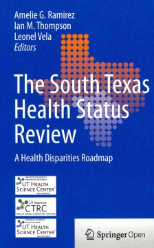 The South Texas Health Status Review - MPHOnline.com