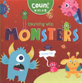 Counting With Monsters - MPHOnline.com