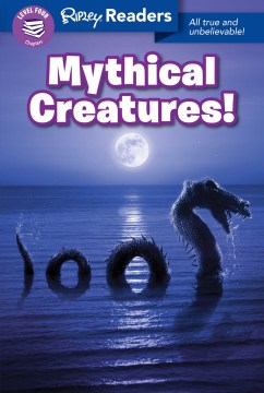 Mythical Creatures! - MPHOnline.com