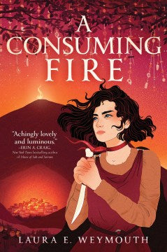 A Consuming Fire - MPHOnline.com