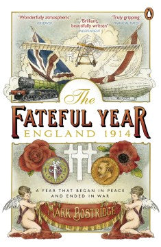 The Fateful Year - England 1914 - MPHOnline.com