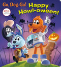 Happy Howl-Oween! - MPHOnline.com