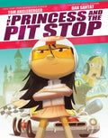 The Princess and the Pit Stop - MPHOnline.com