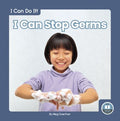 I Can Stop Germs - MPHOnline.com