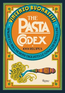 The Pasta Codex - MPHOnline.com