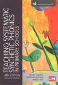 Teaching Systematic Synthetic Phonics in Primary Schools - MPHOnline.com