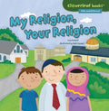 My Religion, Your Religion - MPHOnline.com