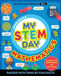 My Stem Day Mathematics - MPHOnline.com