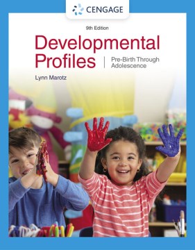 Developmental Profiles - MPHOnline.com