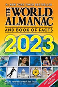 The World Almanac and Book of Facts 2023 - MPHOnline.com