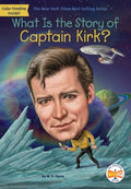 What Is the Story of Captain Kirk? - MPHOnline.com