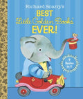 Richard Scarry's Best Little Golden Books Ever! - MPHOnline.com