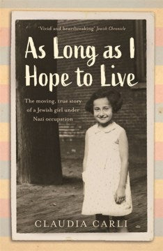 As Long As I Hope to Live - MPHOnline.com