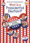 What Is a Presidential Election? - MPHOnline.com