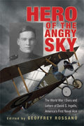 Hero of the Angry Sky - MPHOnline.com