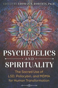 Psychedelics and Spirituality - MPHOnline.com