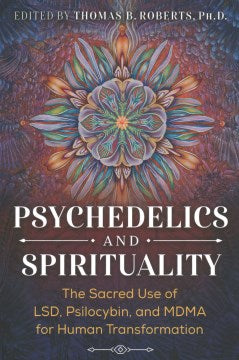 Psychedelics and Spirituality - MPHOnline.com