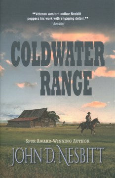 Coldwater Range - MPHOnline.com