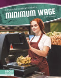 Minimum Wage - MPHOnline.com